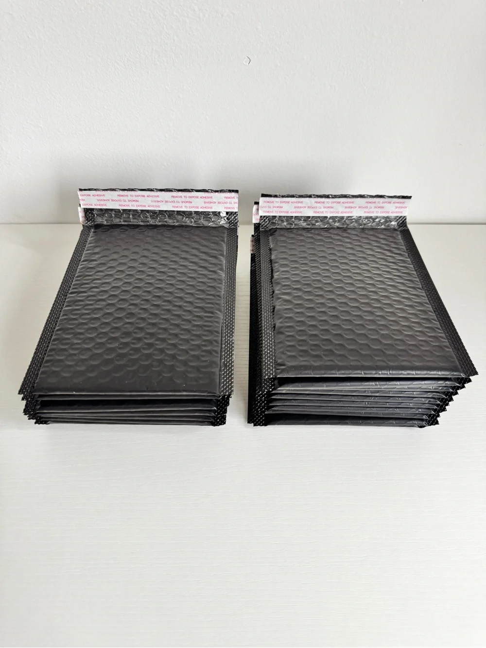 Black 5x8